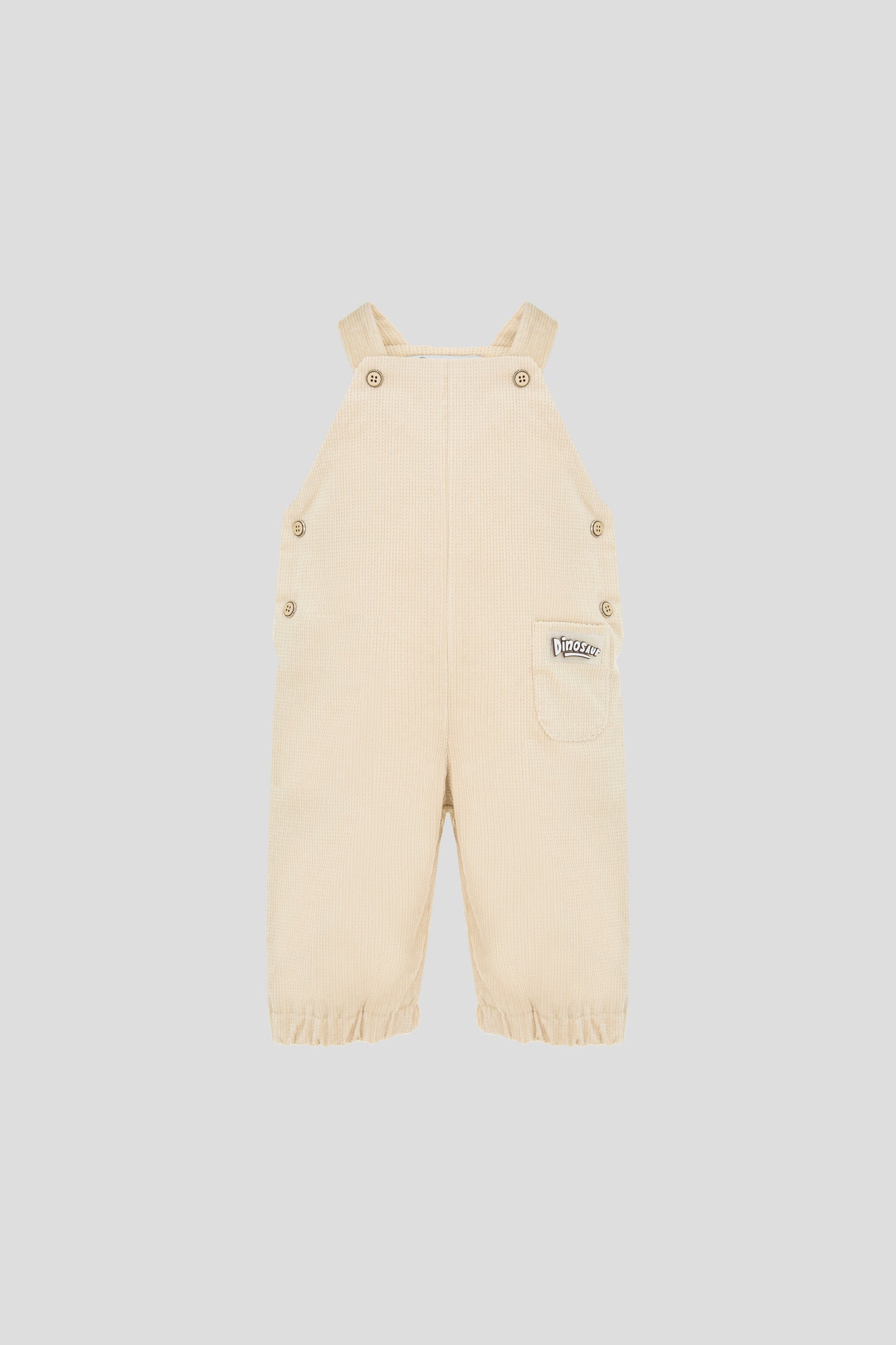 Smart Dungaree, sandy