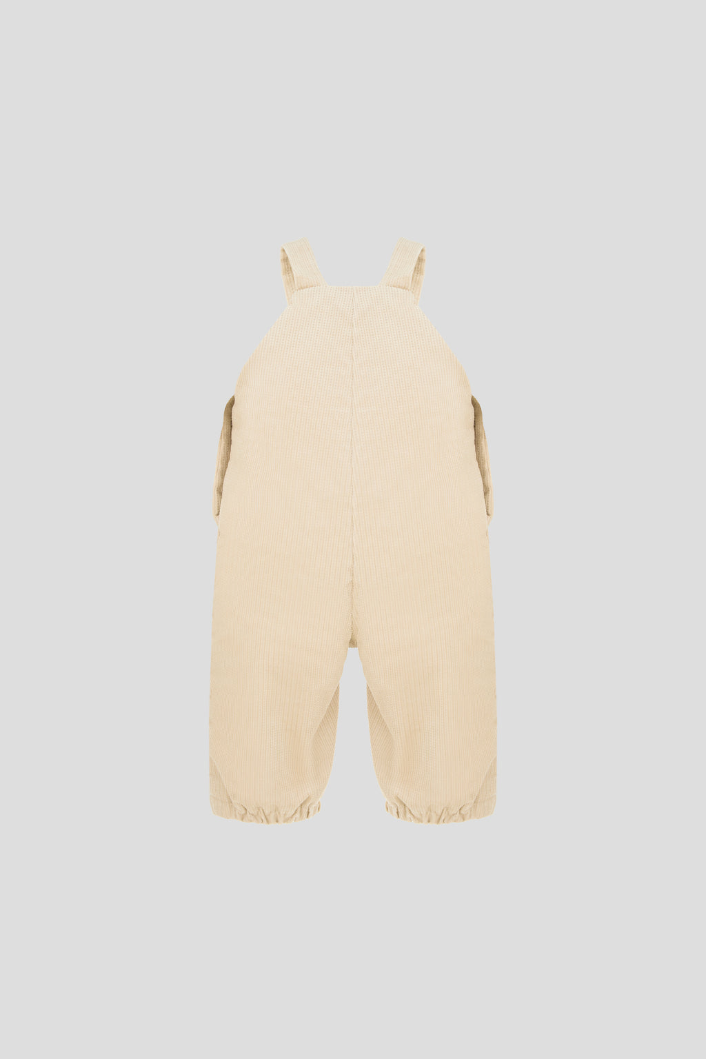 Smart Dungaree, sandy