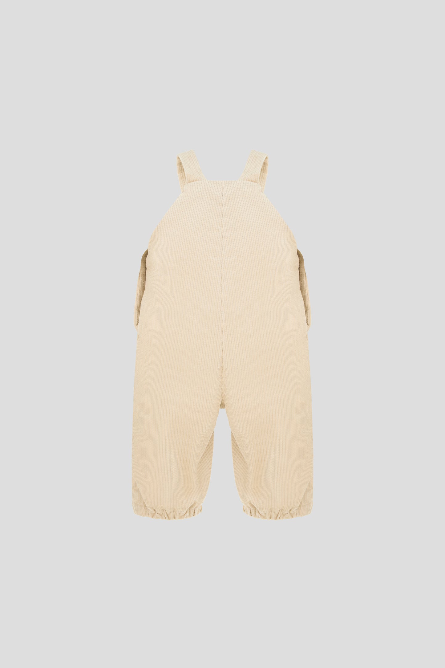 Smart Dungaree, sandy