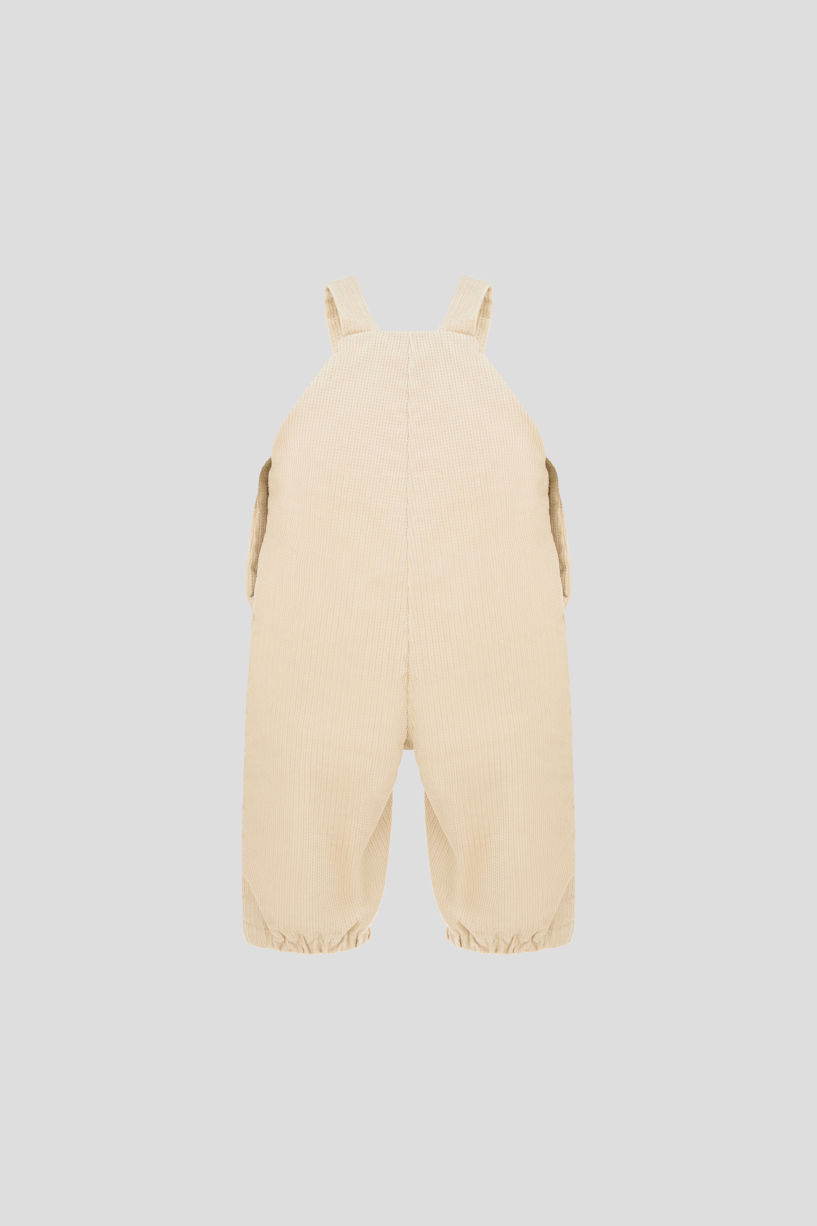 Smart Dungaree, sandy