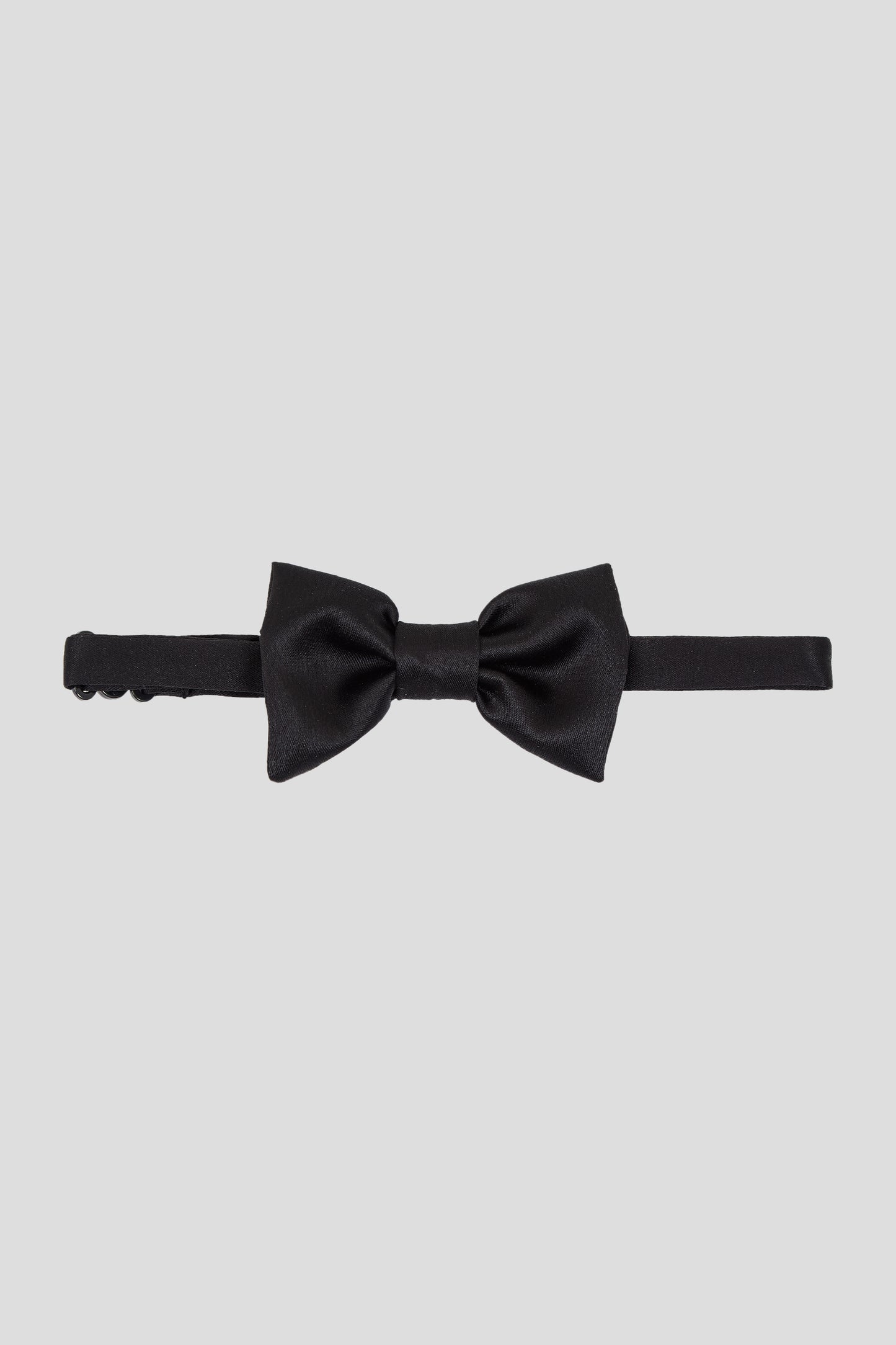 Black Bow-Tie