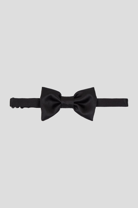 Black Bow-Tie