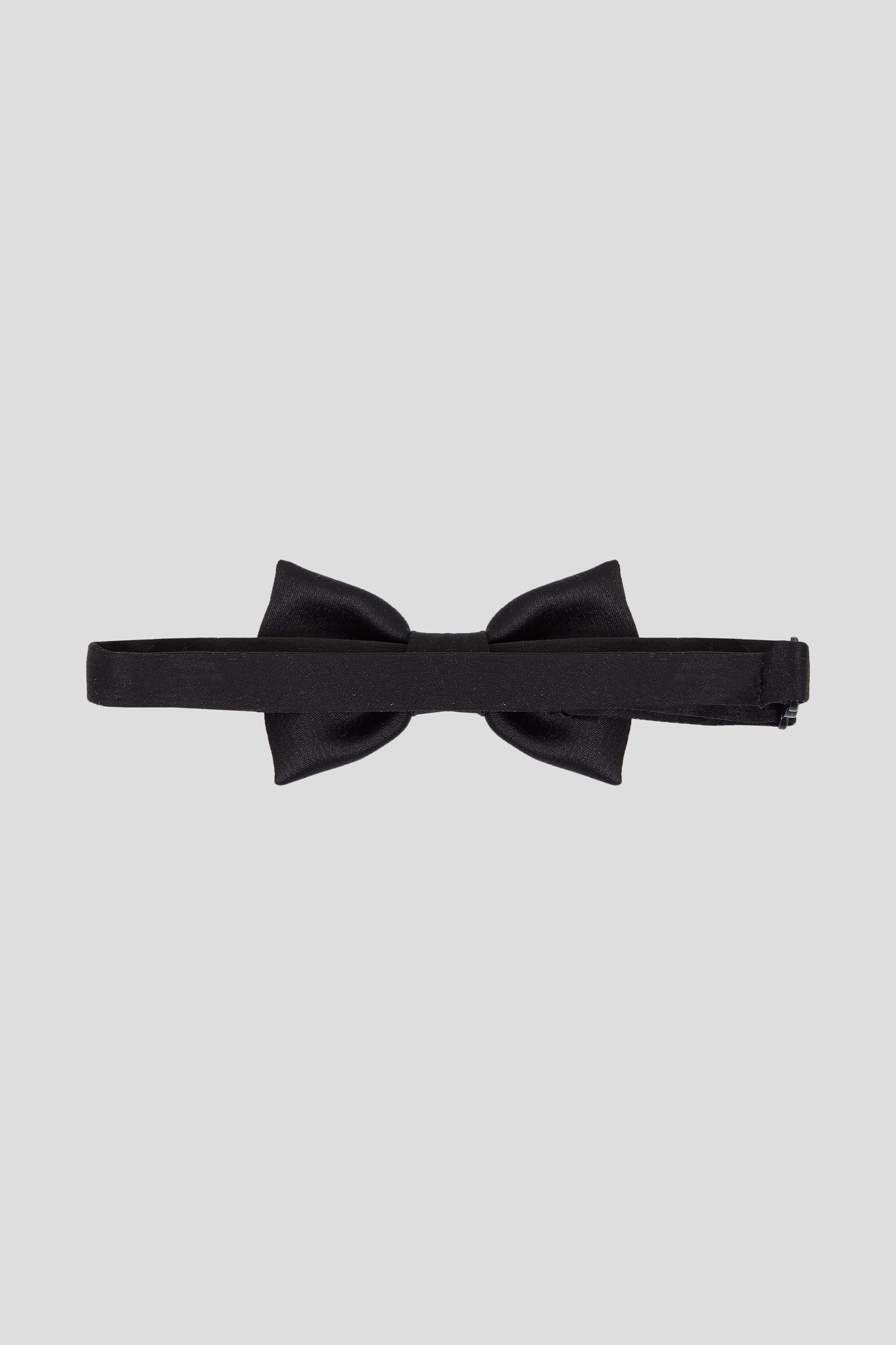 Black Bow-Tie