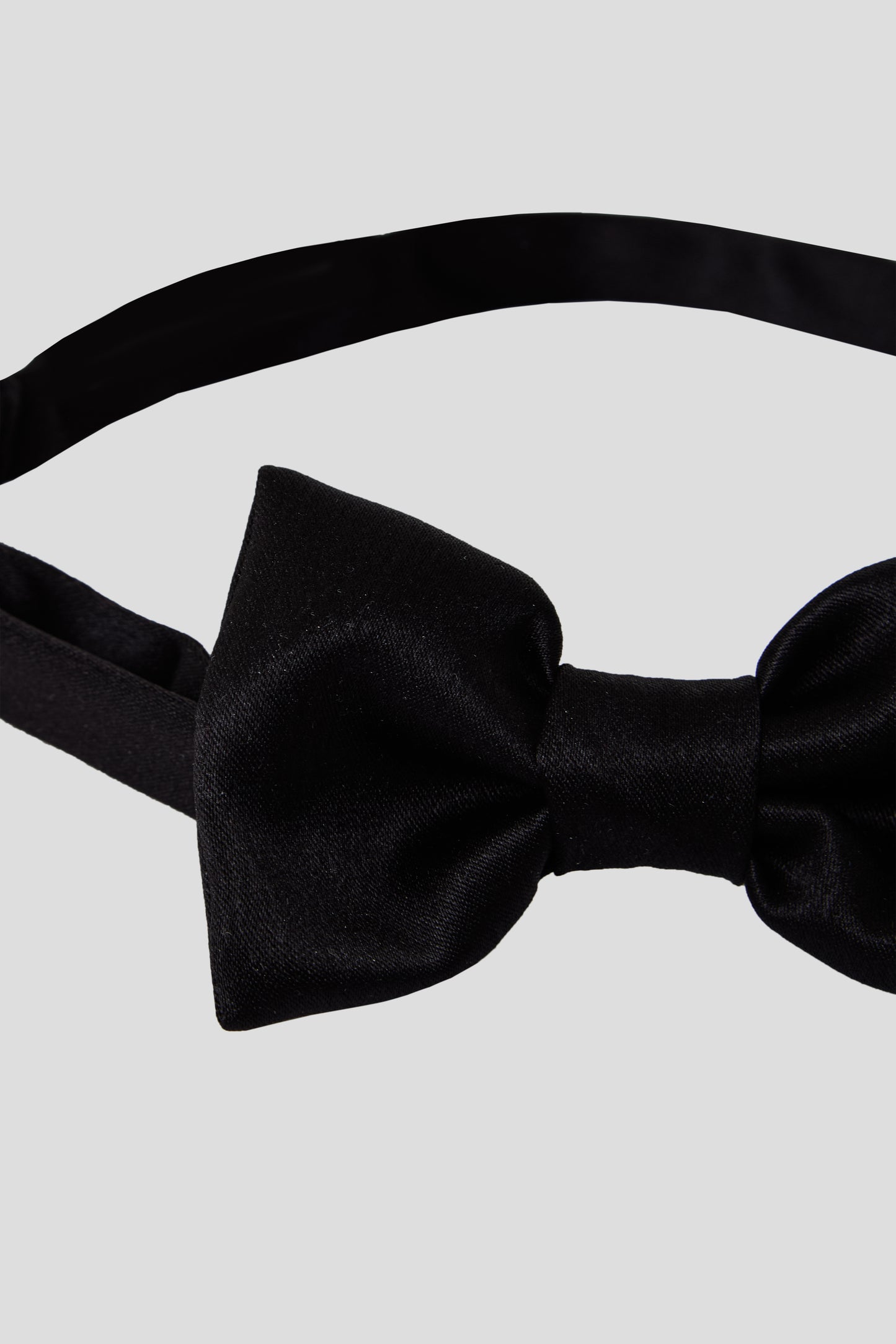 Black Bow-Tie