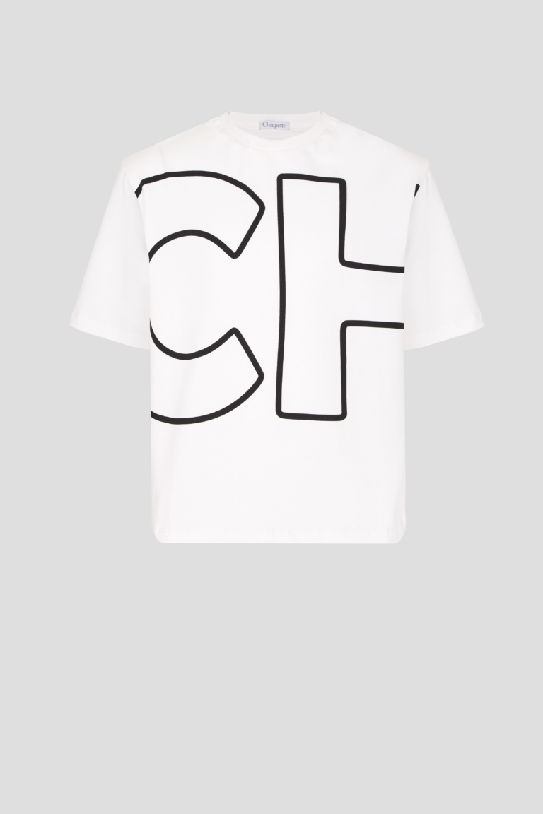 Summer Set for boy. ecru and black