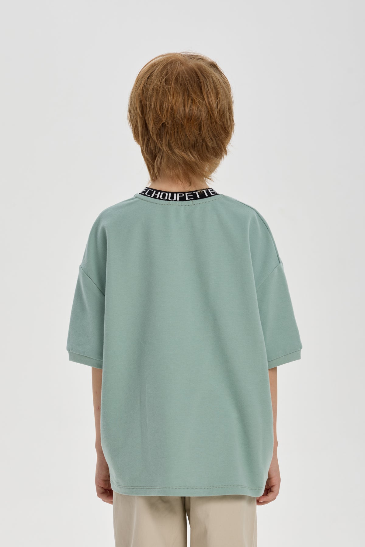 Spider Applique T-Shirt