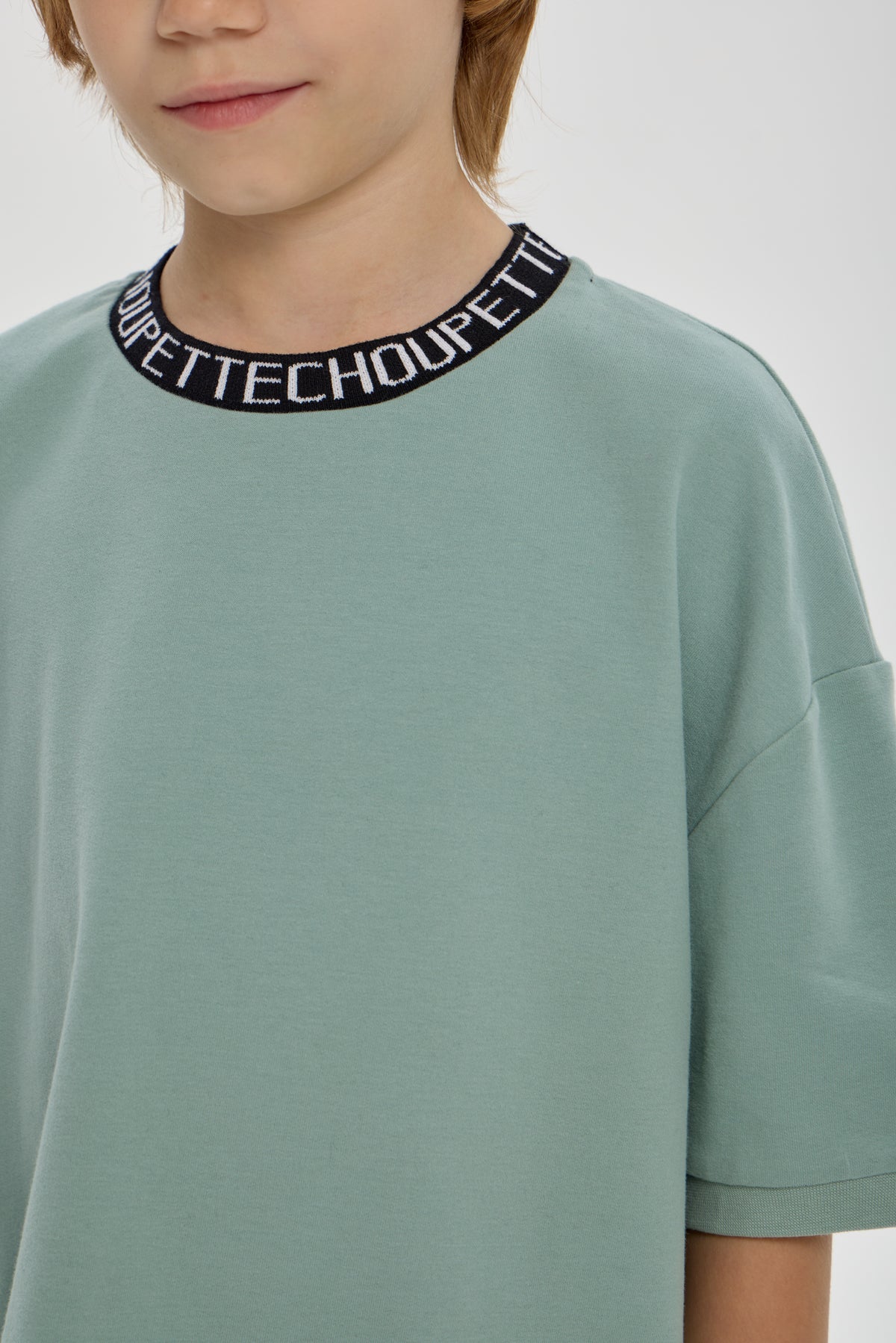 Spider Applique T-Shirt