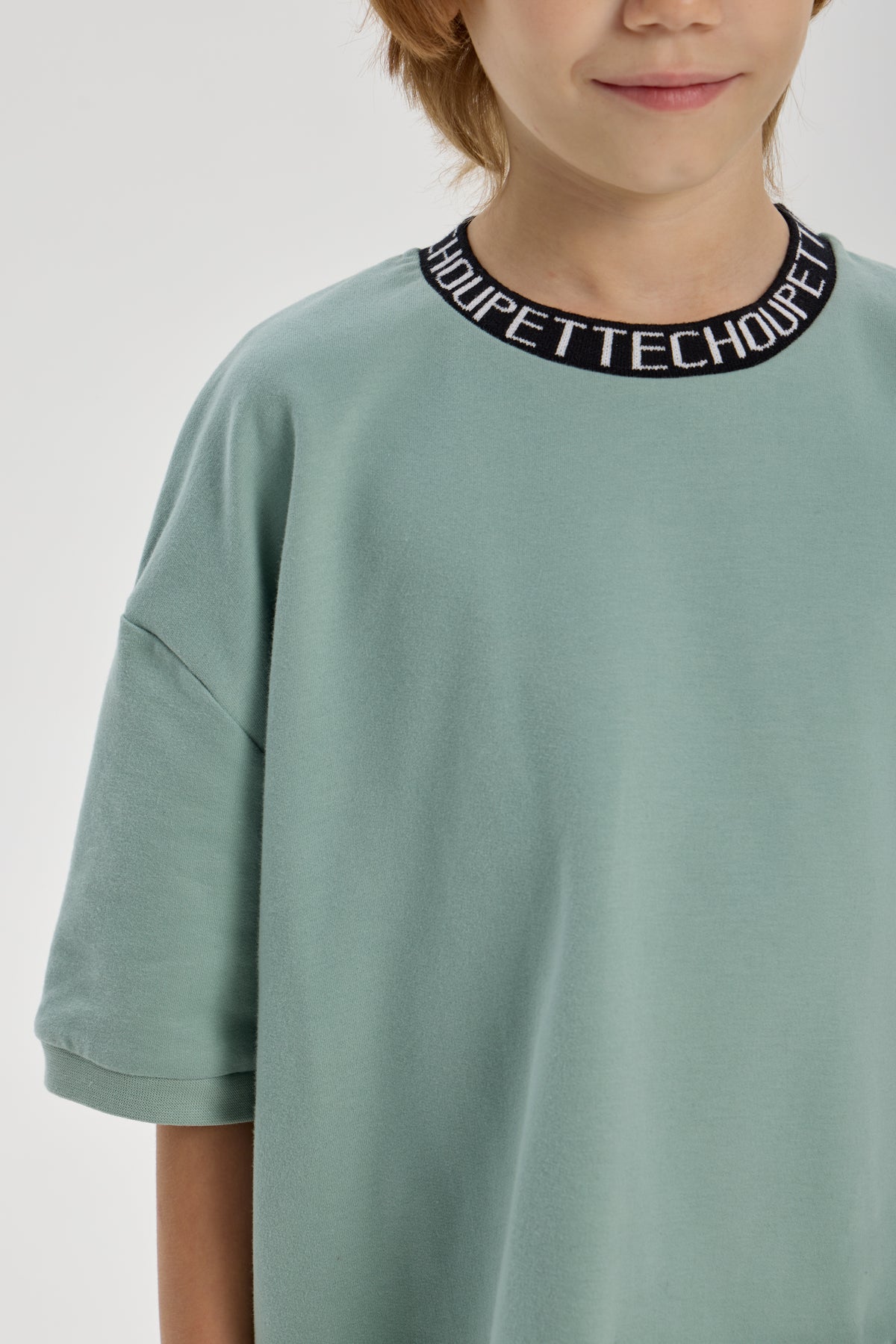 Spider Applique T-Shirt