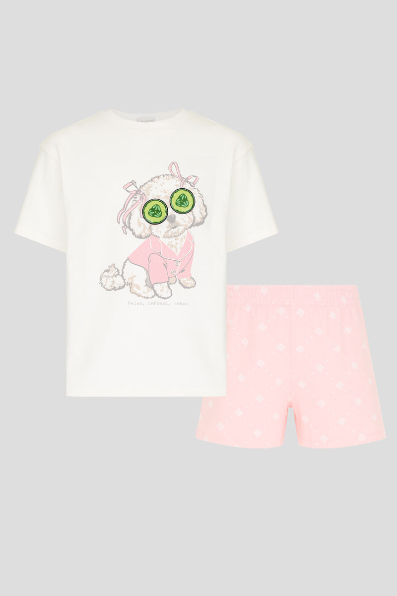 Relaxed Set