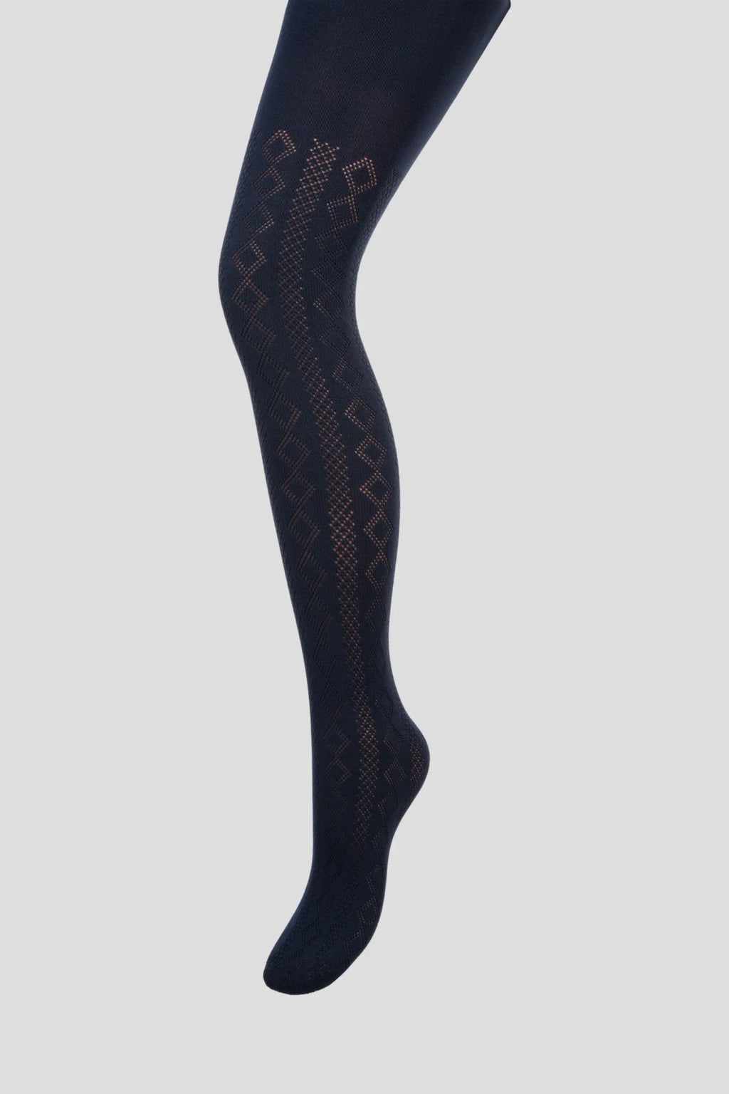 Tights with Rhombus