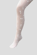 FLORAL Tights 20 DEN