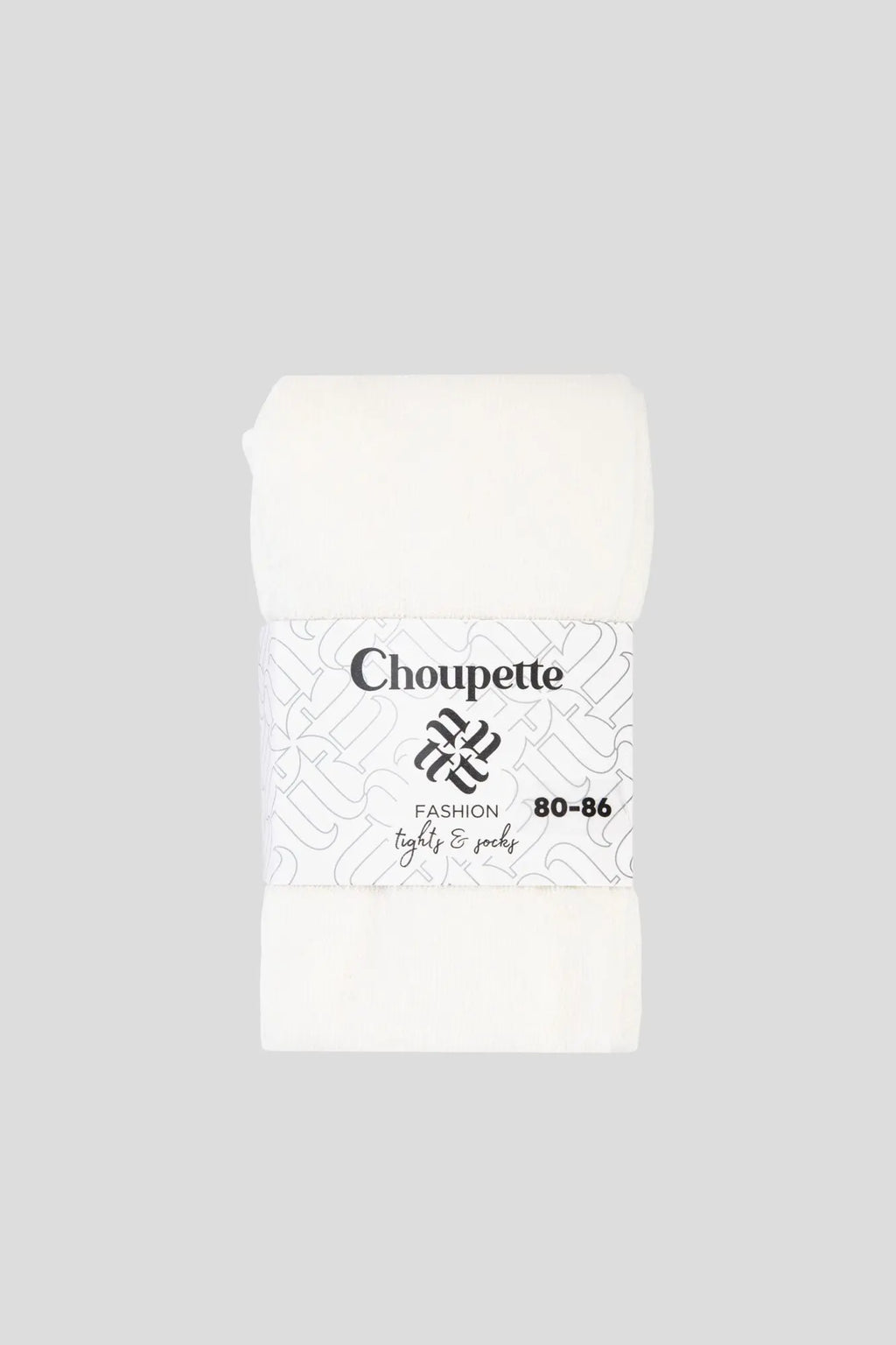 Creamy Cotton Tights for baby