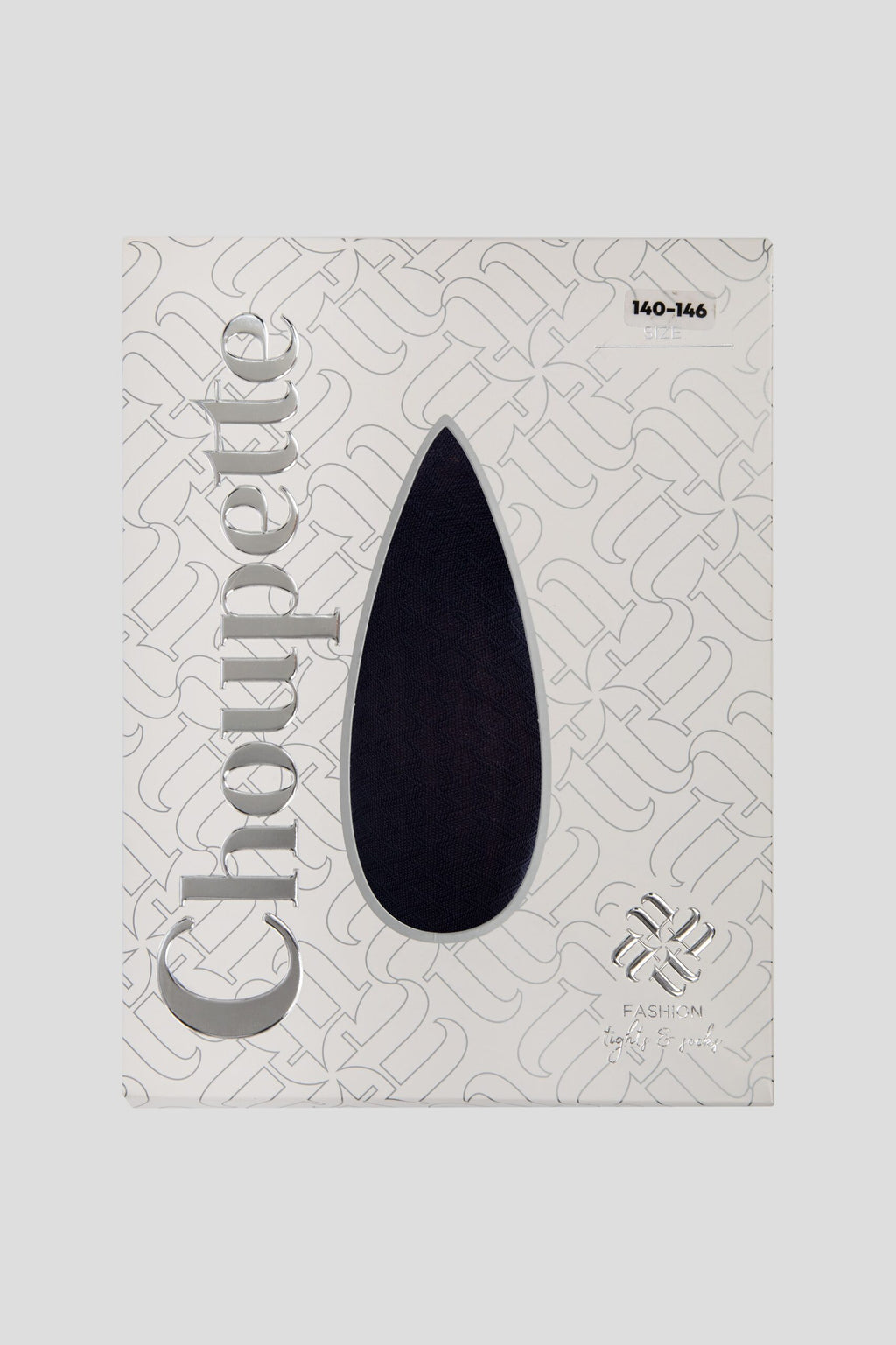 Tights ROMBI microfiber 50 DEN