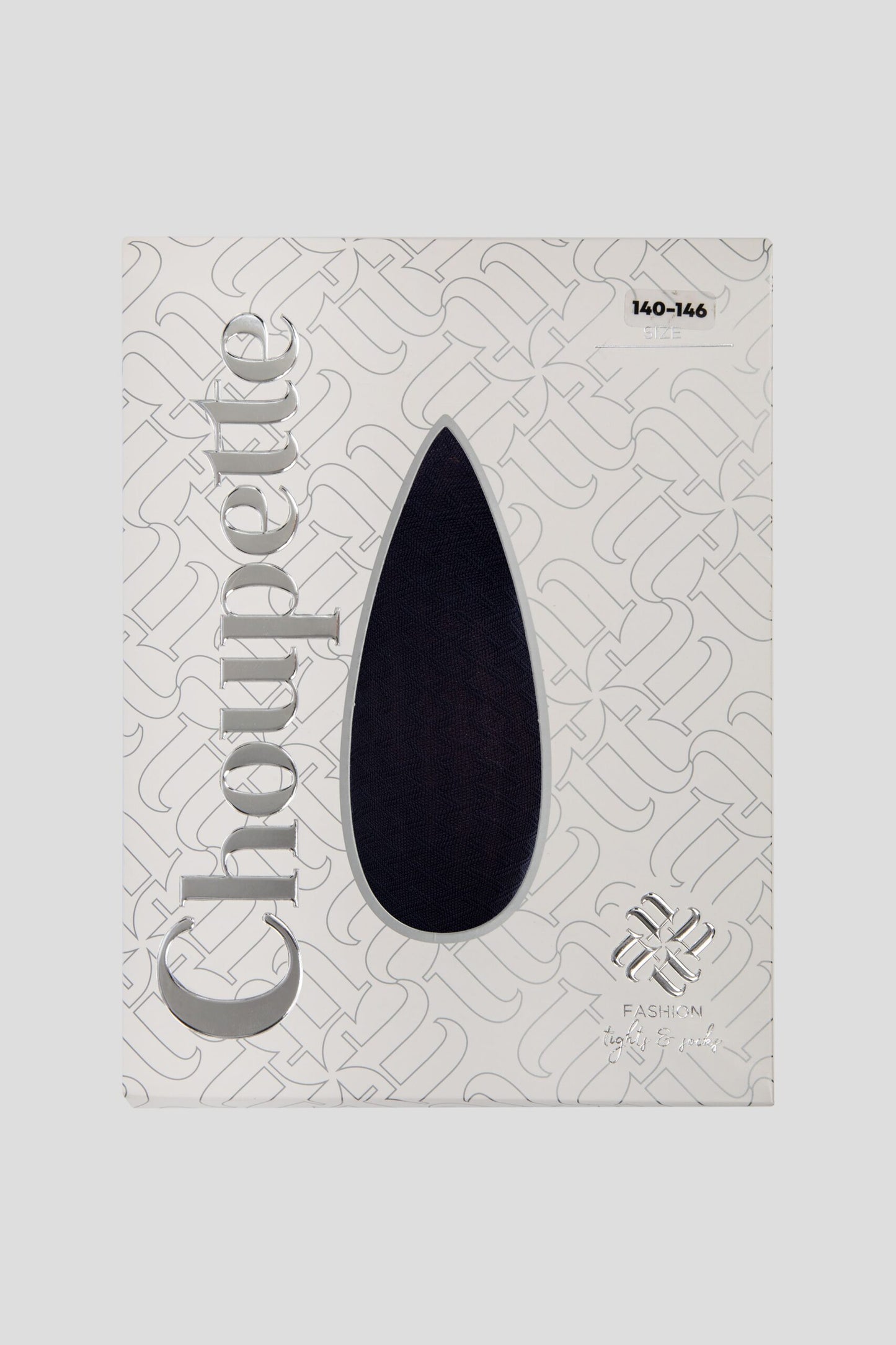 Tights ROMBI microfiber 50 DEN