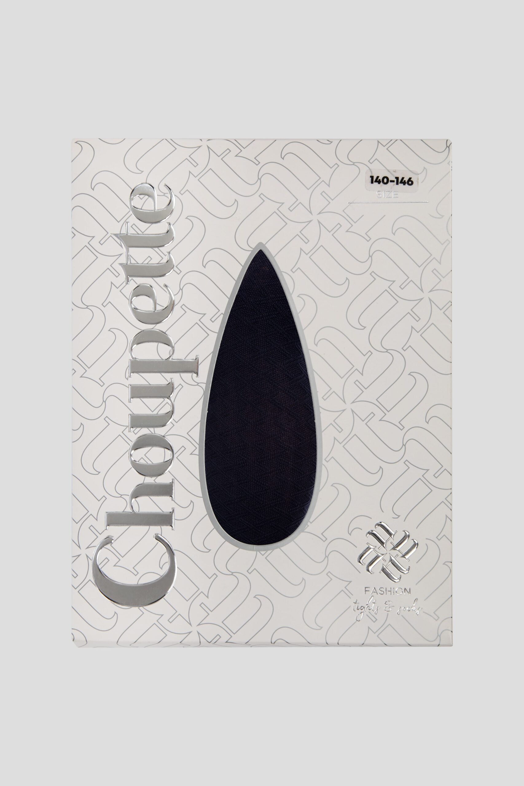 Tights ROMBI microfiber 50 DEN