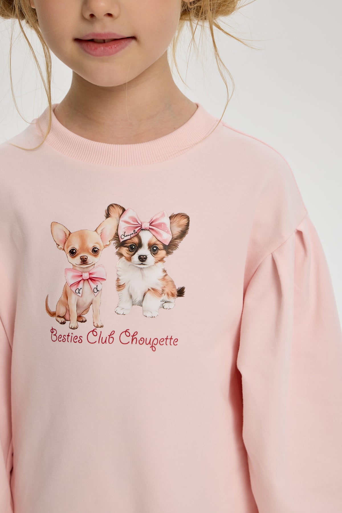 Smart Cotton Knitted Doggy Dress