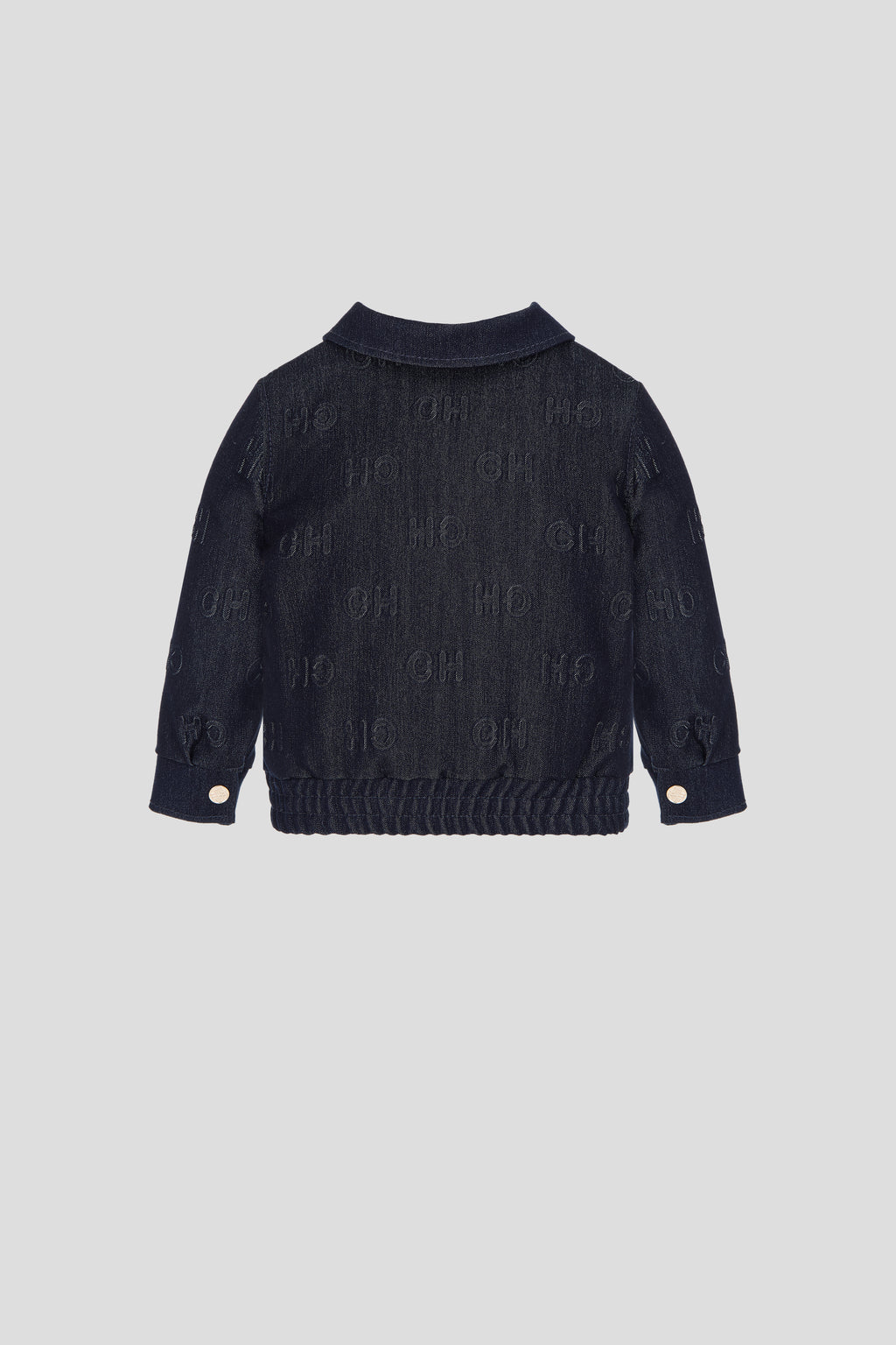 Jacket and pant Set , CH  branded denim