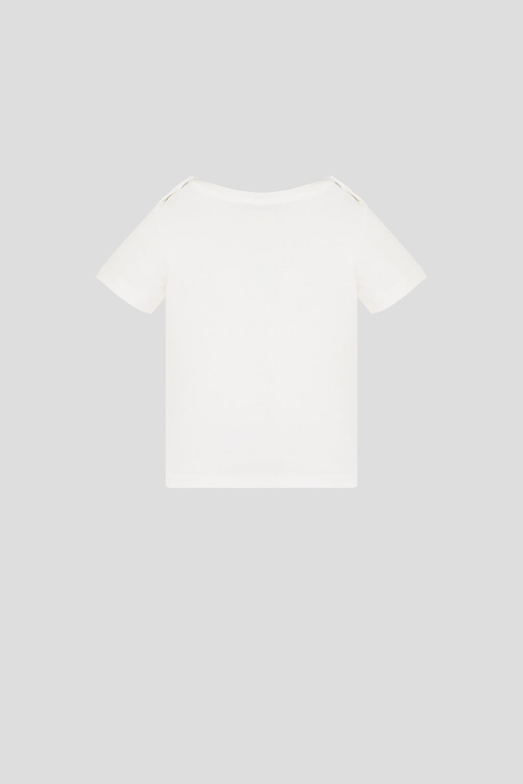 Rhinestone Decorated T-Shirt