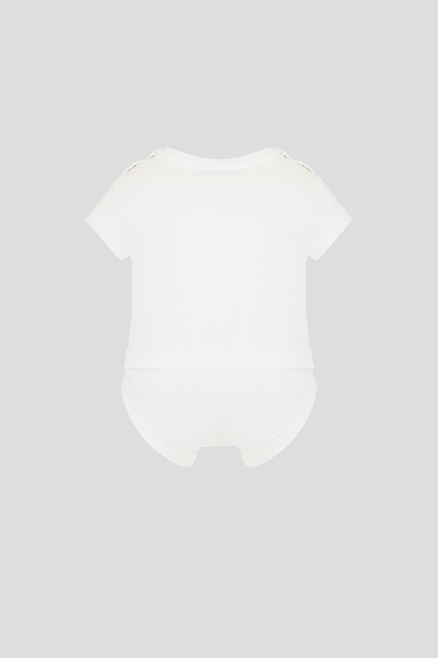 Sequins Printed Bodysuit