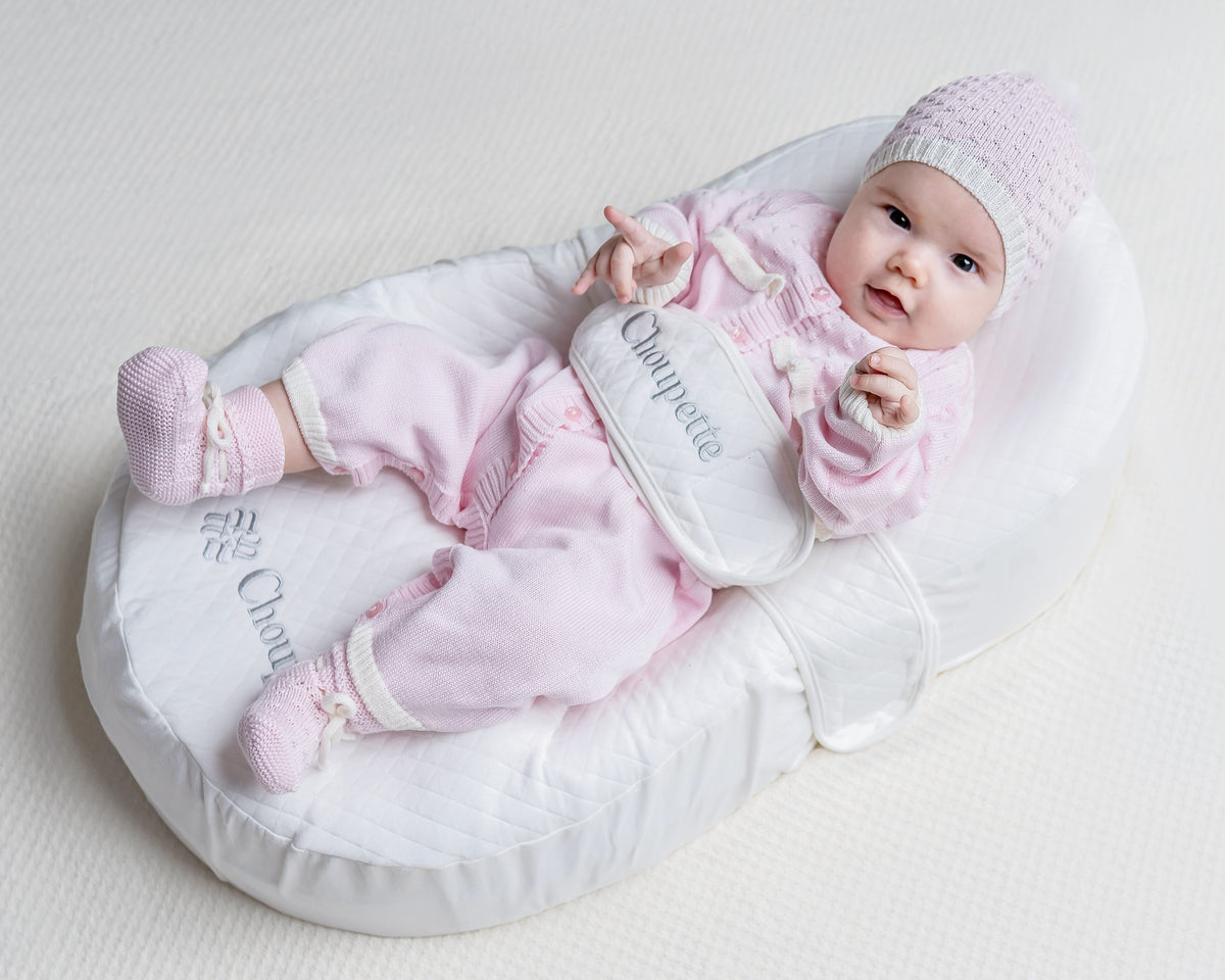 Mattress "cocoon"