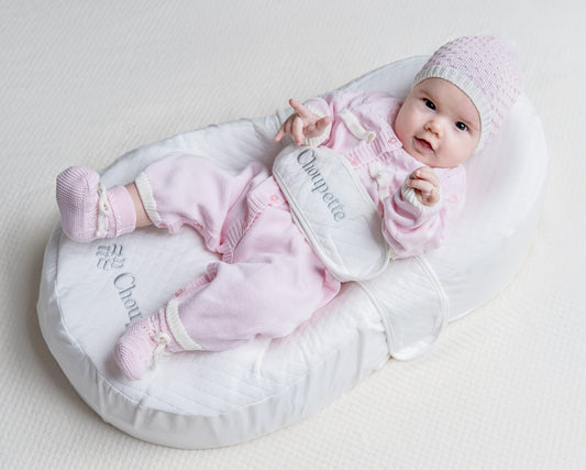 Mattress "cocoon"