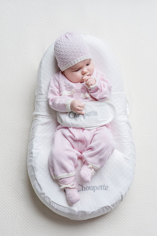 Mattress "cocoon"