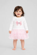 Beautiful Cotton Tutu Skirt Dress