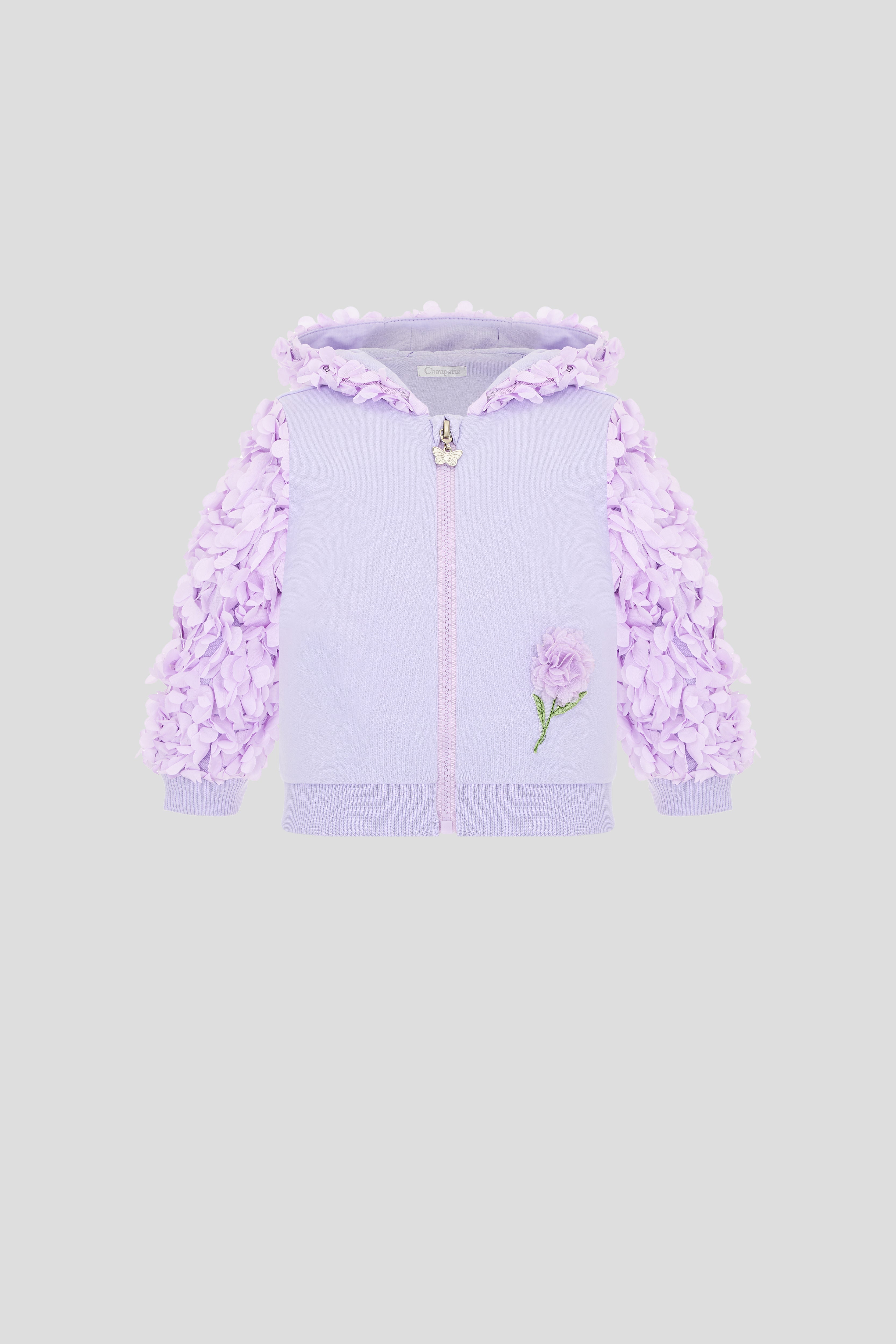 Decorated Jacket