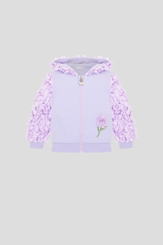 Decorated Jacket