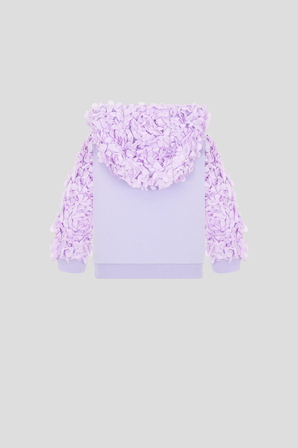 Decorated Jacket