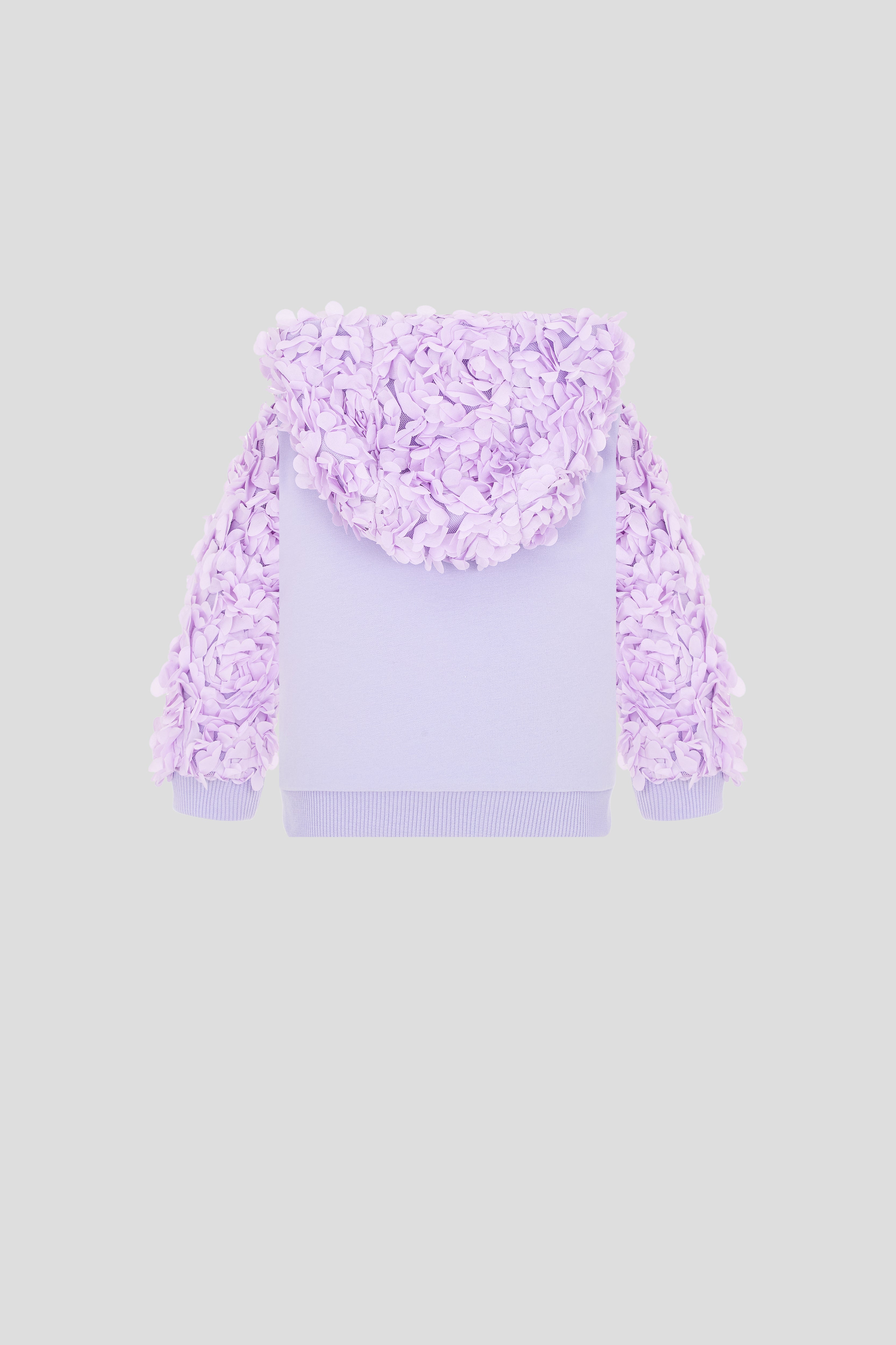 Decorated Jacket