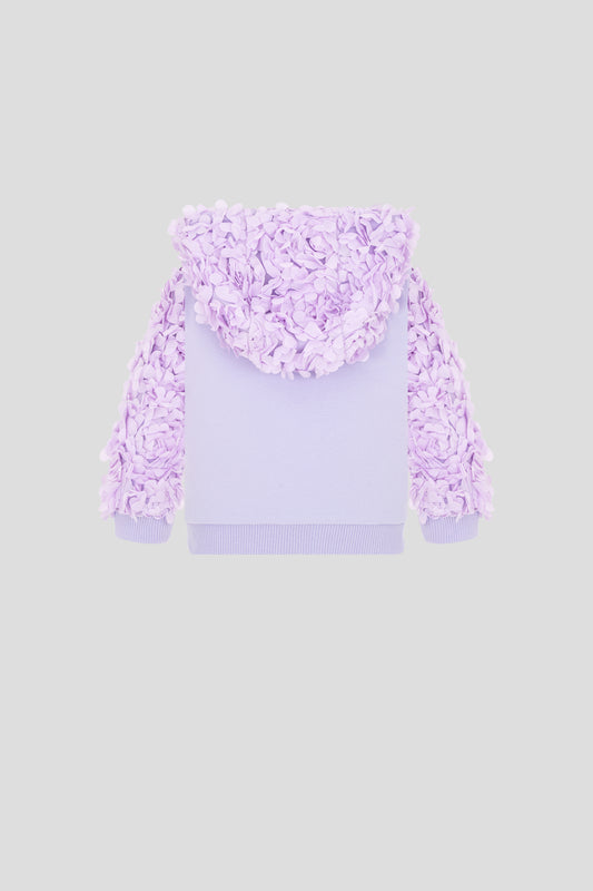 Decorated Jacket