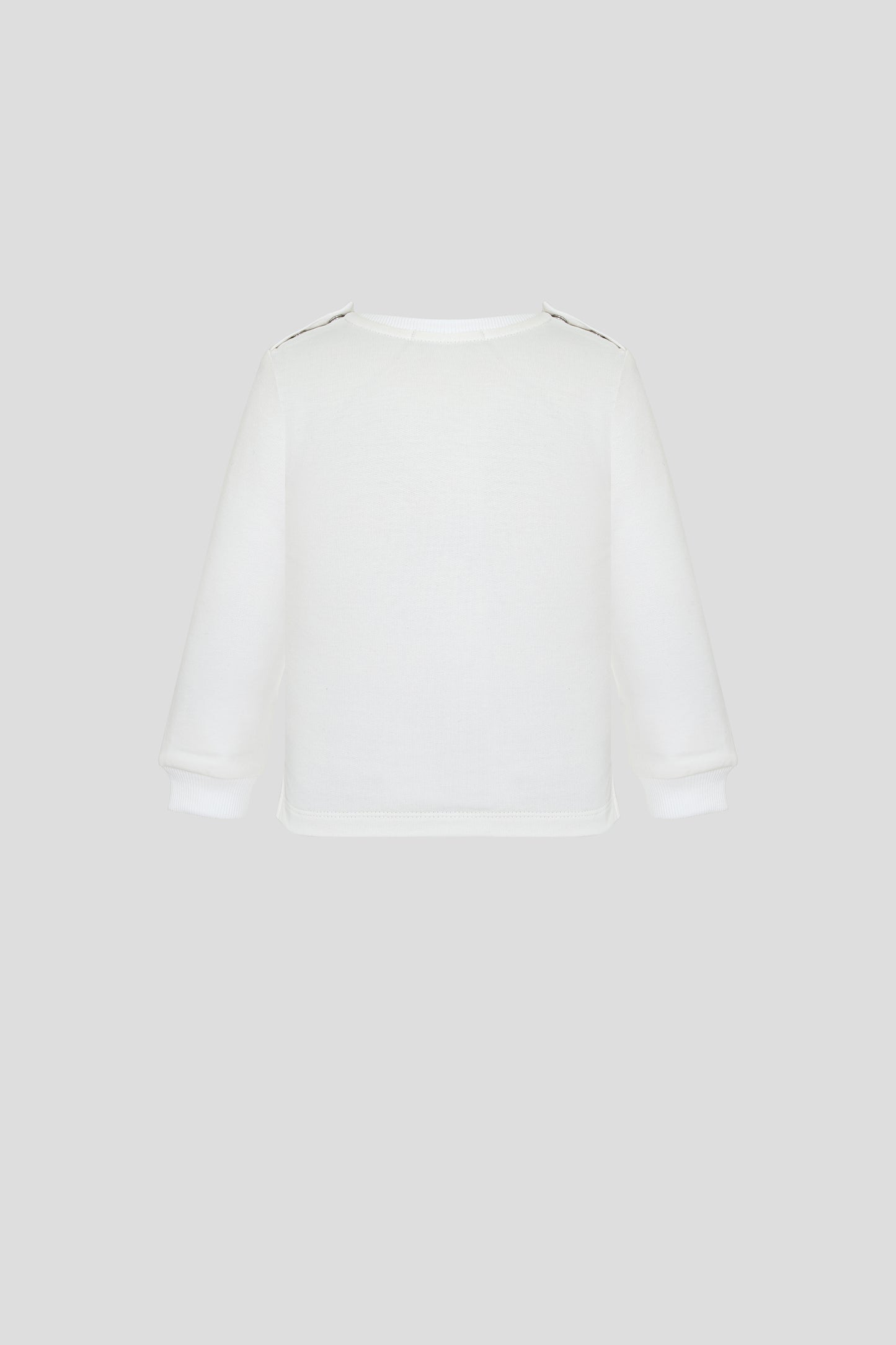 Decorated Sweatshirt