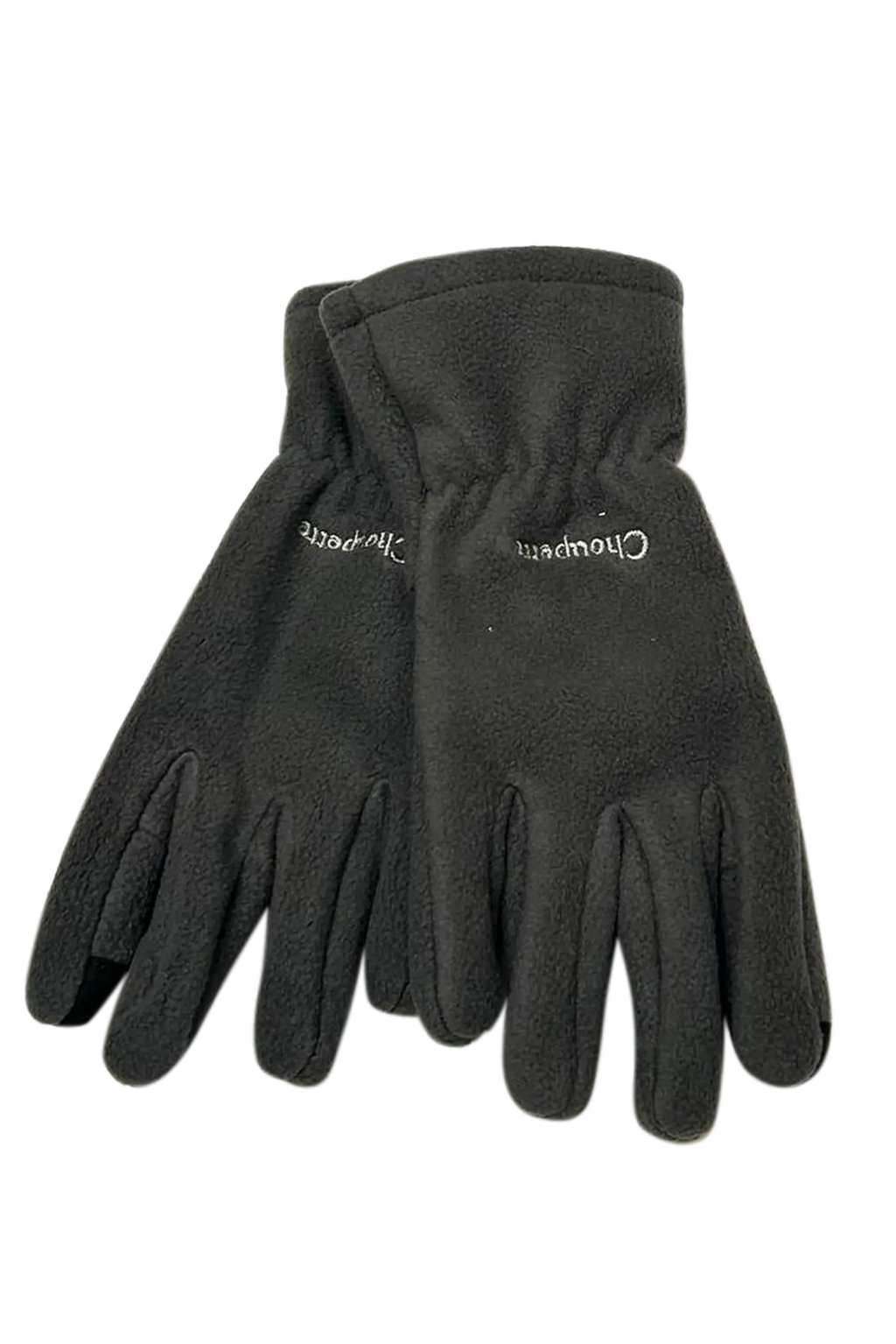 Black Warm Gloves