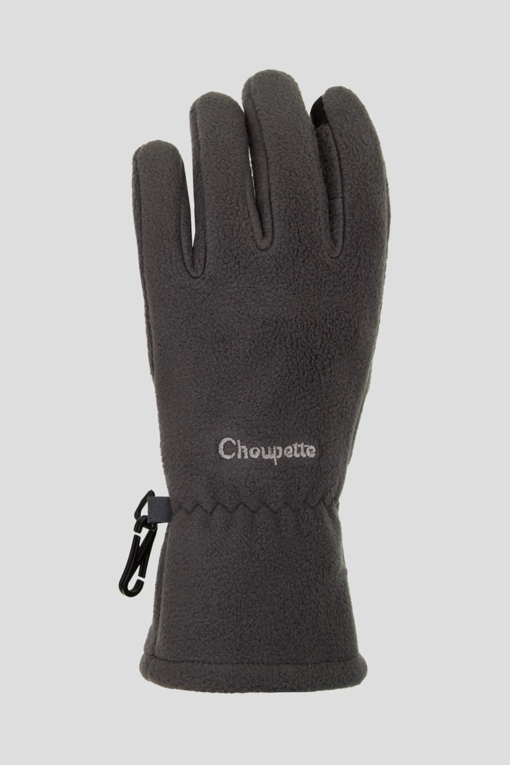 Black Warm Gloves