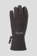 Black Warm Gloves