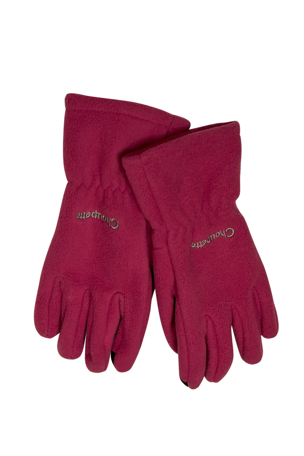 Warm Gloves