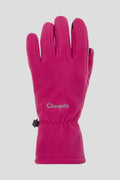 Warm Gloves