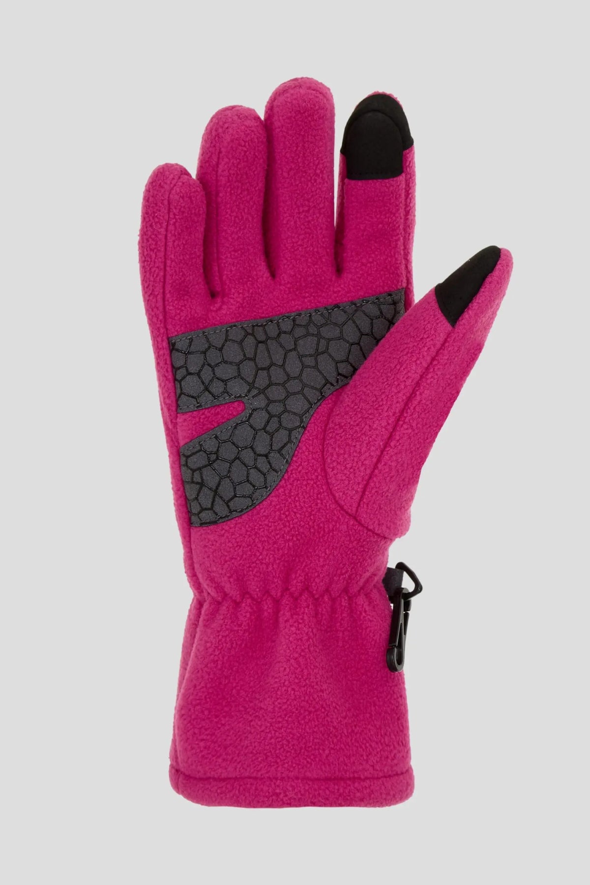 Warm Gloves