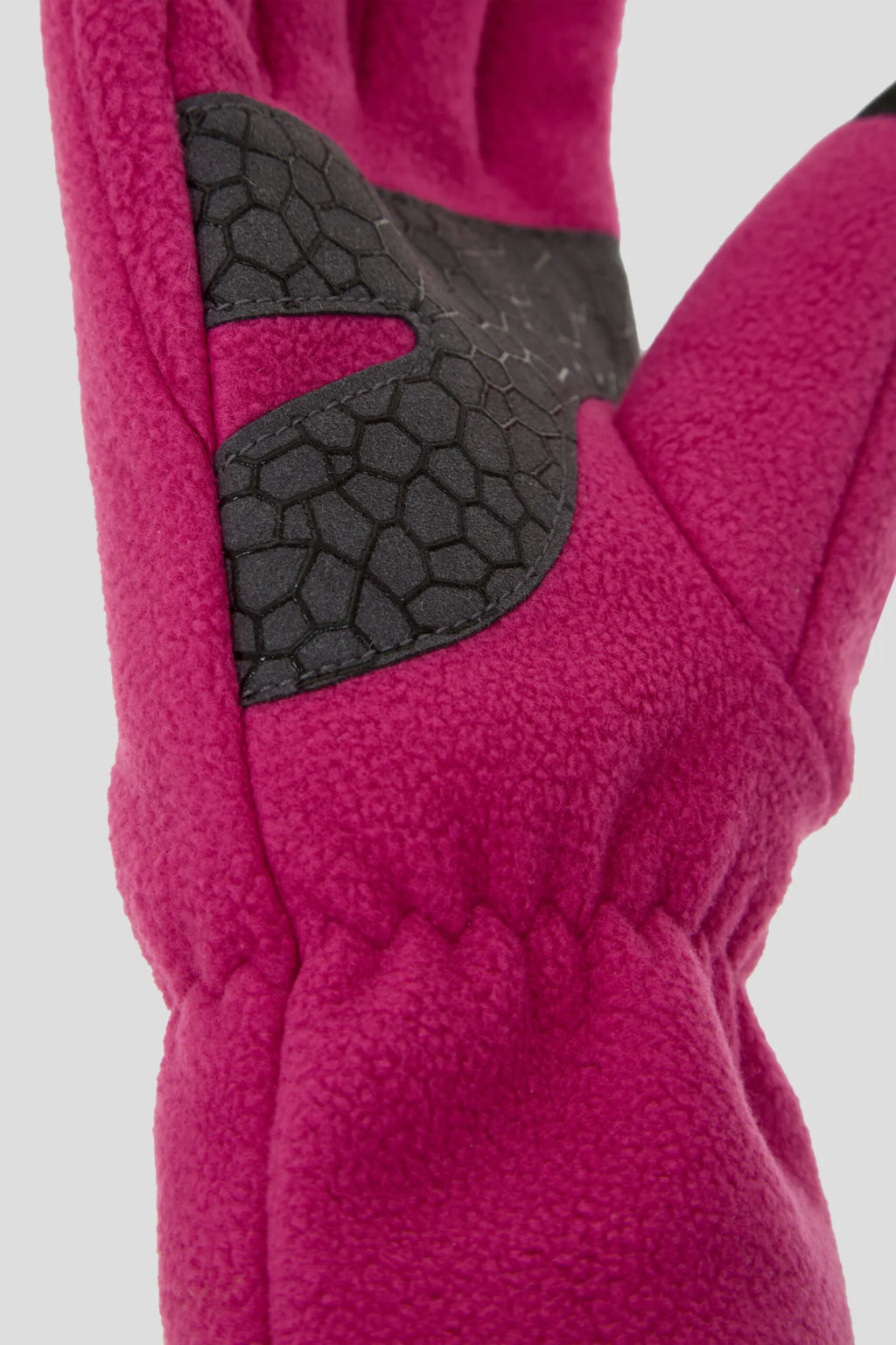 Warm Gloves