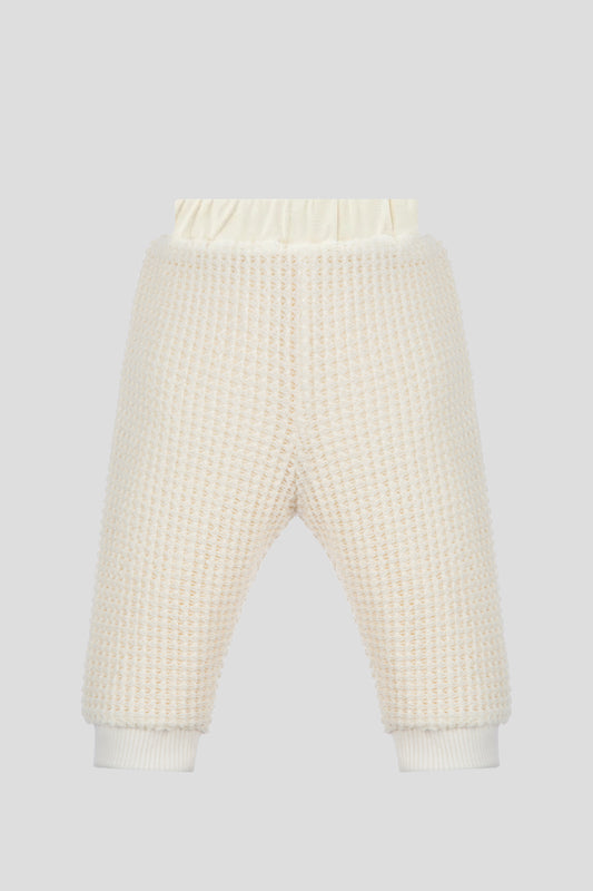 Creative Knitted Pants