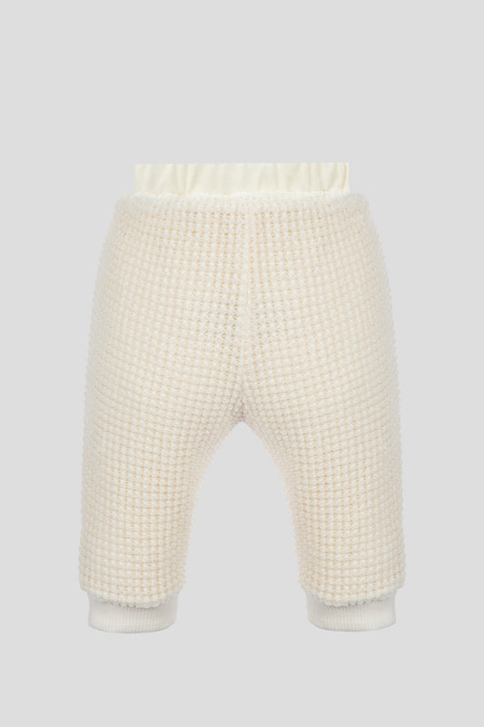 Creative Knitted Pants