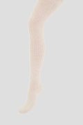 Cream Tights