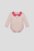 Collar Bodysuit
