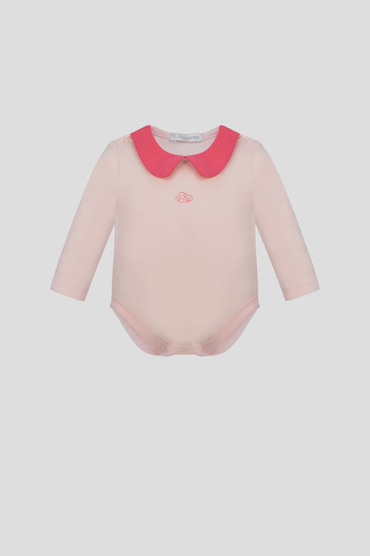 Collar Bodysuit
