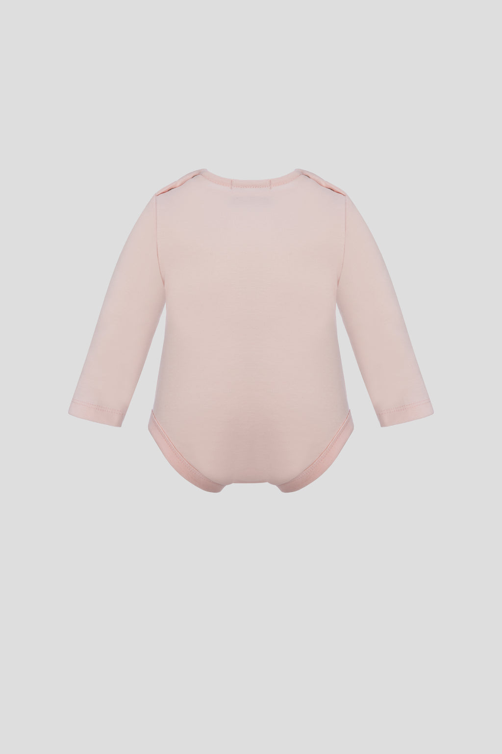 Collar Bodysuit