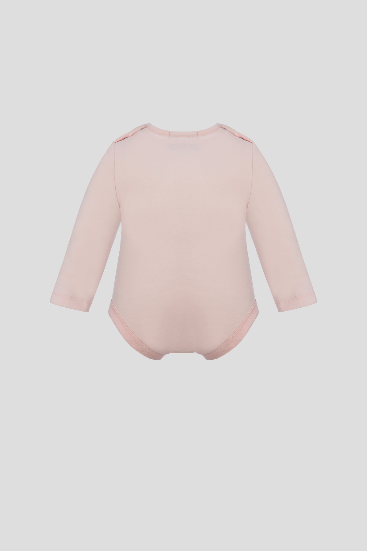 Collar Bodysuit