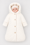 Faux Fur Babynest