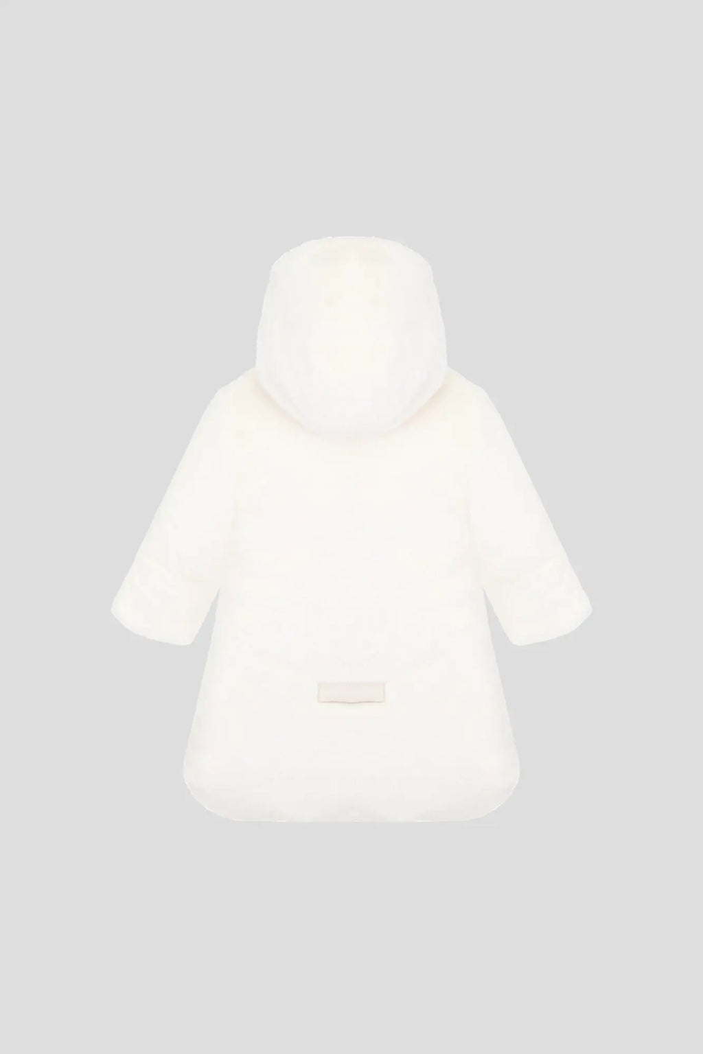 Faux Fur Babynest