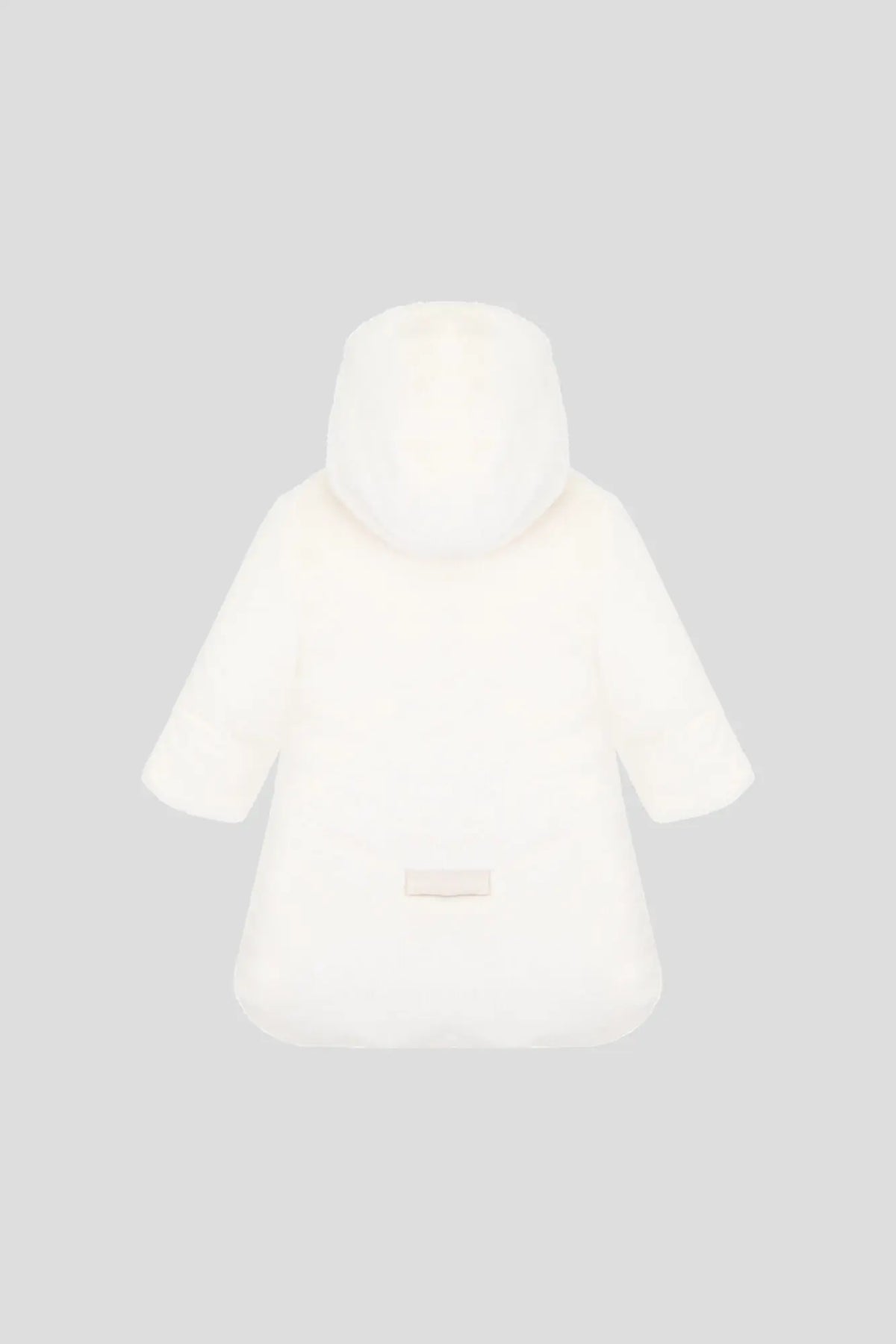Faux Fur Babynest